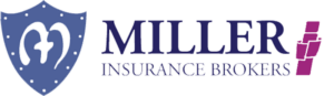 Miller Insurance Brokers - Logo 800